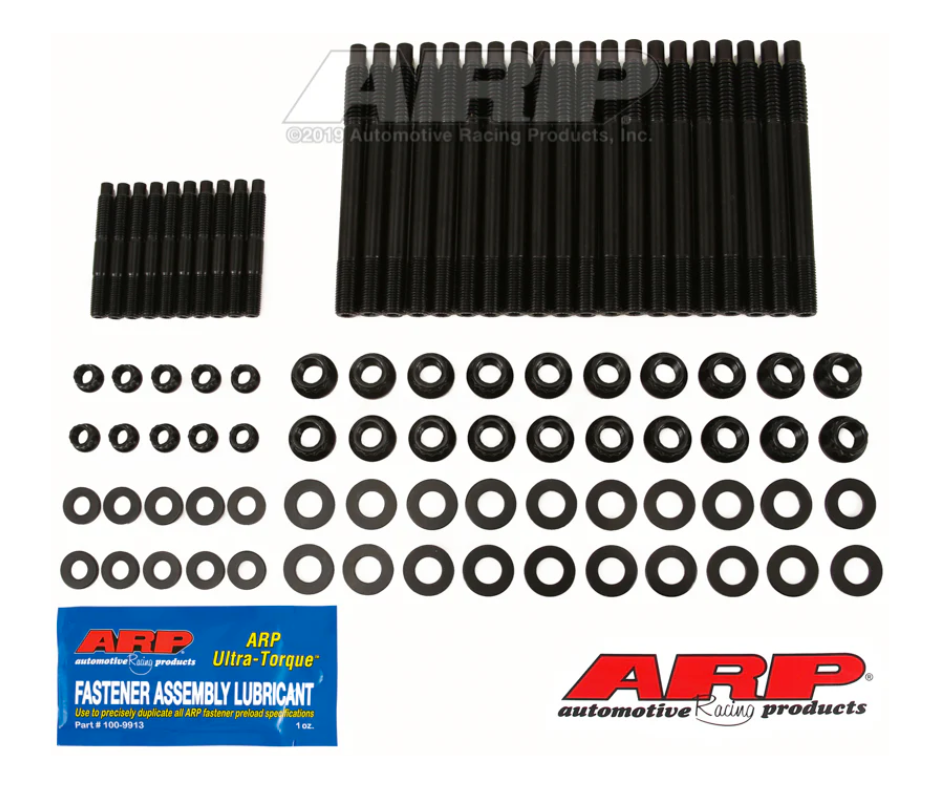 ARP 2004 and Later Chevy LS Head Stud Kit