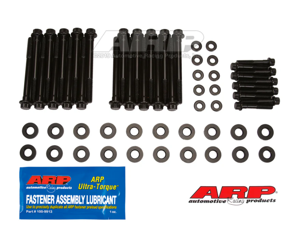 ARP Chevrolet Small Block LS 12pt Head Bolt Kit (Fits LS, 2004 & later except LS9)