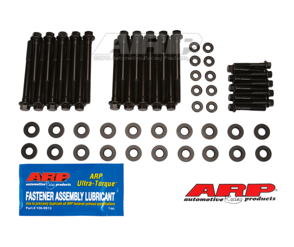 ARP SB Chevy LSA ARP2000 Hex Head Bolt Kit