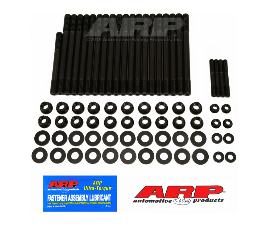 ARP SB Chevy LT1 6.2L w/8mm Corner Head Stud Kit