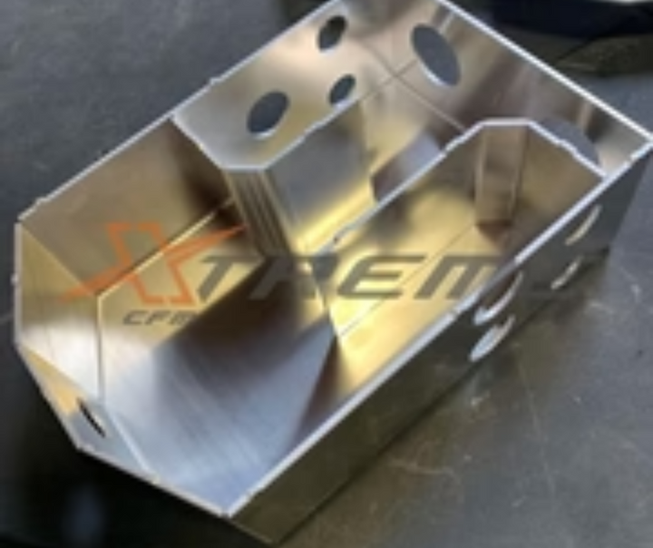 C6 Corvette Fender Catch Can Breather System