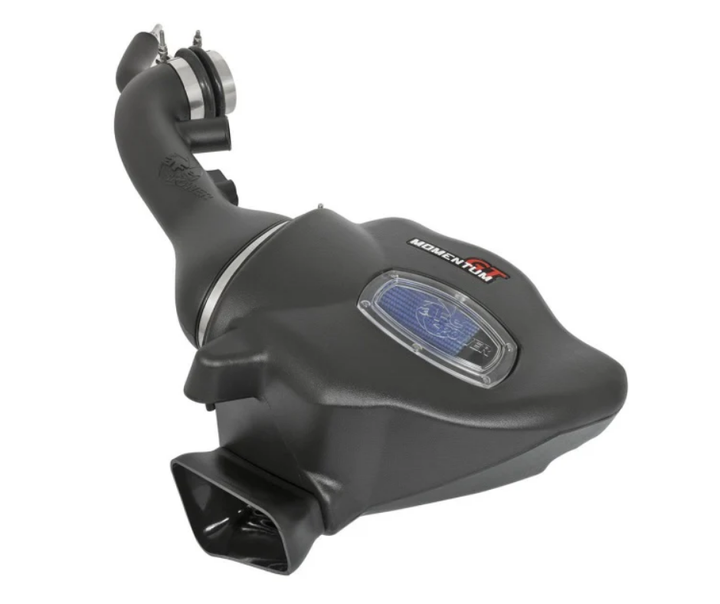 aFe Momentum GT Pro 5R Intake System 16-17 Chevrolet Camaro V6-3.6L