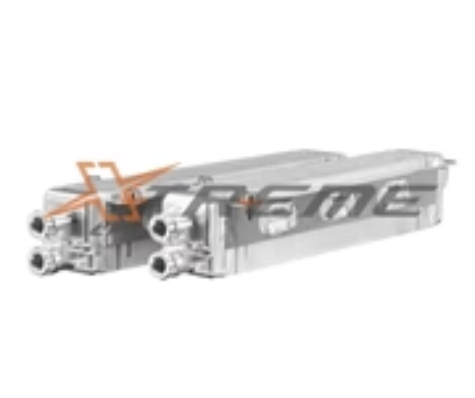 C&R Racing Z06 & CTS-V LT4 Flat Intercooler Bricks - SPK005B