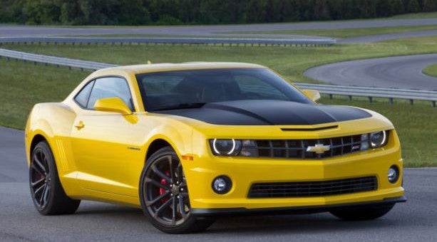 2008-2015 LS3 Stage 1 Performance Package